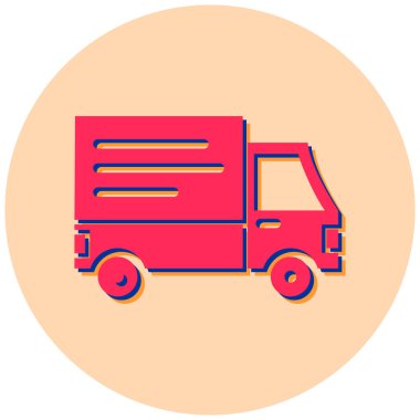 Teslimat. Basit tasarım