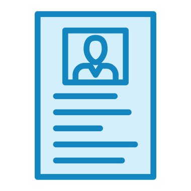 Devam et. Web simgesi basit illüstrasyon