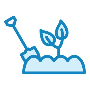 Modern simge vektör illüstrasyonuName  