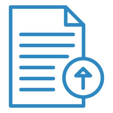 dosya belgesi. Web simgesi