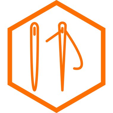 vektör simgesi modern illüstrasyon 