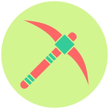 Çapa. Web simgesi basit illüstrasyon