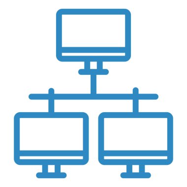 modern simge vektör illüstrasyonu 