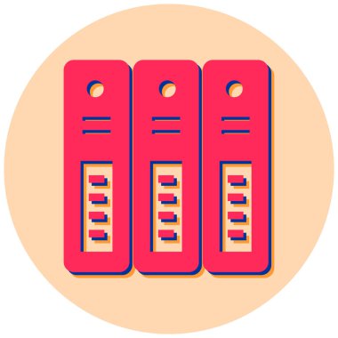 dosya biçimi vektör illüstrasyonuName