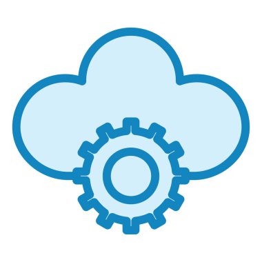 Bulut hesaplama. Basit resimleme