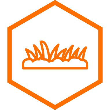 Vektör illüstrasyonu, simge ögesi biçimi