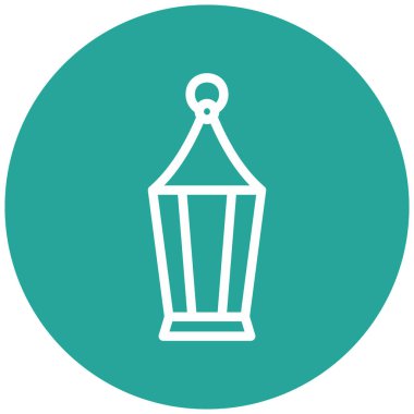 modern simge vektör illüstrasyonu