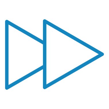 Düğme. Web simgesi basit illüstrasyon