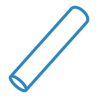 kalem simgesi vektör illüstrasyonu