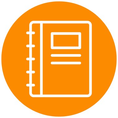 modern simge vektör illüstrasyonu