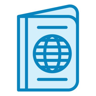 modern simge vektör illüstrasyonu 