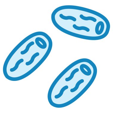 Modern simge vektör illüstrasyonunu tarihler 