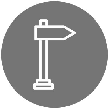 projeniz için işaret dili simgesi