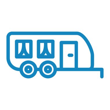 Vektör illüstrasyonu, simge ögesi arkaplanı