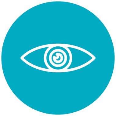 modern simge vektör illüstrasyonu