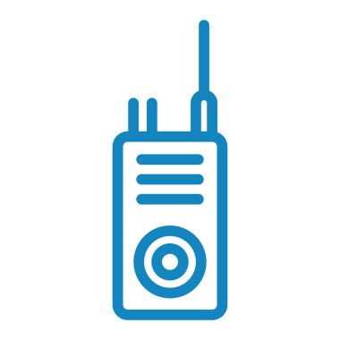 router simgesi vektör illüstrasyonu