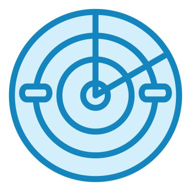 Gadget modern simge vektör illüstrasyonumu bul 