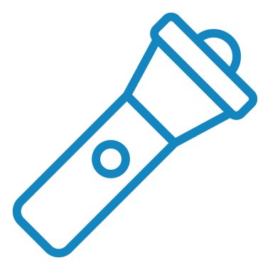 Web simgesi basit illüstrasyon 