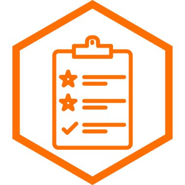 Tıbbi rapor. Basit tasarım