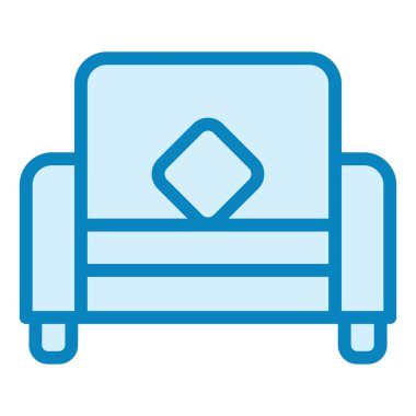 modern simge vektör illüstrasyonu 