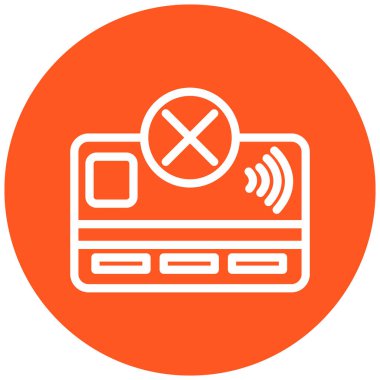 Kredi kartıyla. Web simgesi