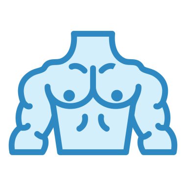 Maskeli bir kadının vektör çizimi