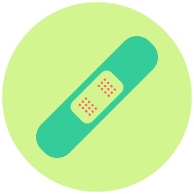 Grup yardım simge vektör çizim