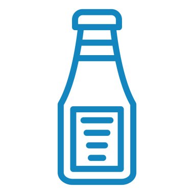  Web simgesi basit illüstrasyon