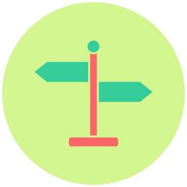 Projeniz için Pano simgesini imzalayın