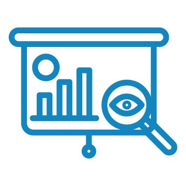 İş analizleri. Basit resimleme