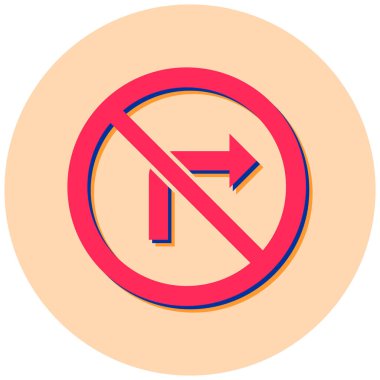 Buna hakkın yok. Web simgesi