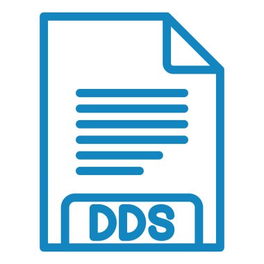 dosya biçimi vektör illüstrasyonuName