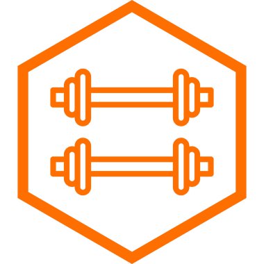 dambılların vektör çizimi