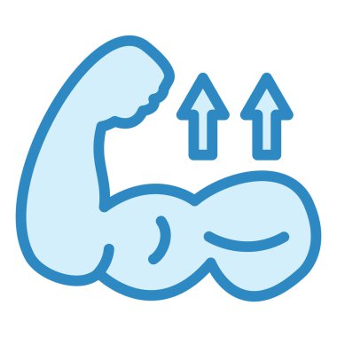 Maskeli bir adamın vektör çizimi