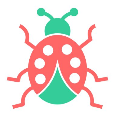 hata simgesi vektör illüstrasyonu