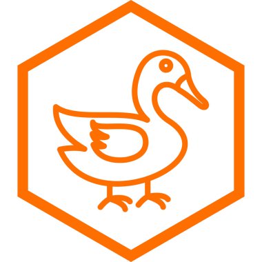 Vektör illüstrasyonu, simge ögesi arkaplanı