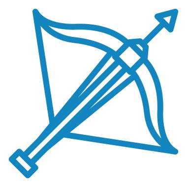 Selam ver. Web simgesi basit illüstrasyon