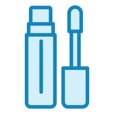 Modern simge vektör illüstrasyonunu gizle 