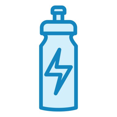 Enerji Modern ikon vektör illüstrasyonunu iç  