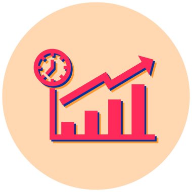 İş grafiği Basit resimleme