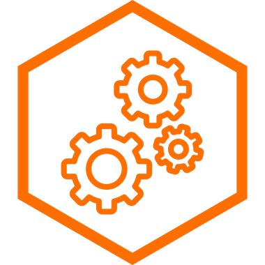 vites simgesi vektör illüstrasyonu