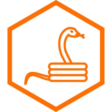 Vektör illüstrasyonu, simge ögesi arkaplanı