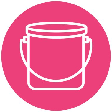 modern simge vektör illüstrasyonu