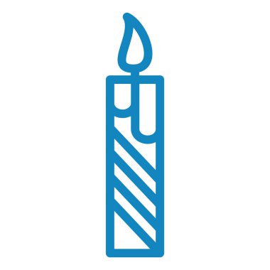 Mum. Web simgesi basit illüstrasyon