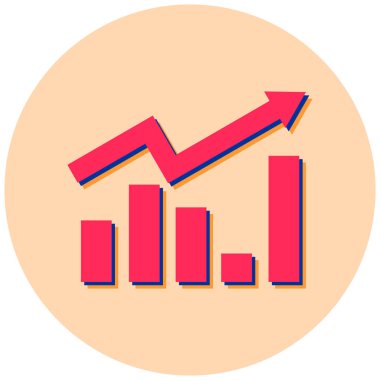 Bar çizelgesi. Basit resimleme