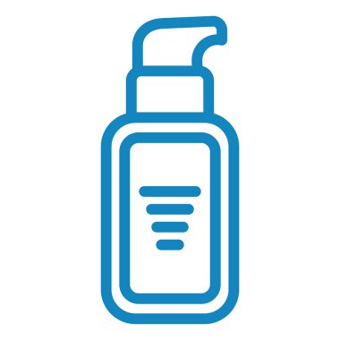  Web simgesi basit illüstrasyon