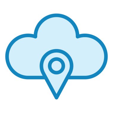 Bulut hesaplama. Basit resimleme