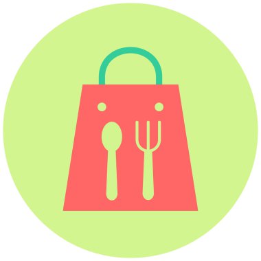 Simgeyi kaldır. Basit resimleme