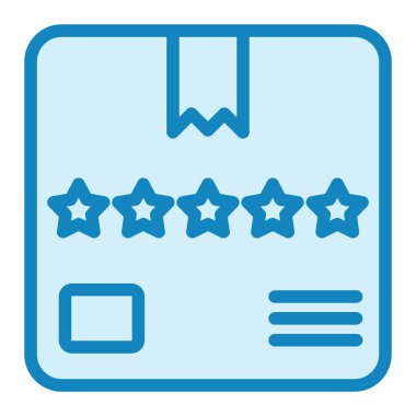 Ürün Beğeni vektör çizimi