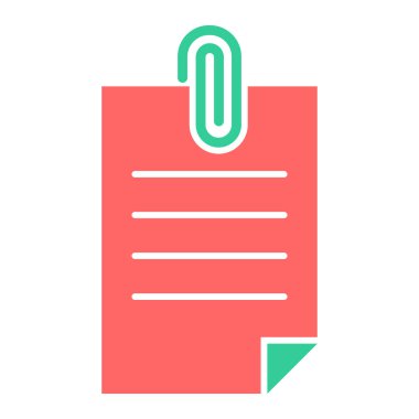 Pano. Web simgesi basit illüstrasyon 